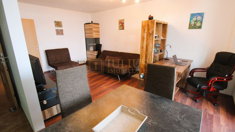2 camere,  zona Aradului (Banu Construct) aproape de Agronomie - Poză 4