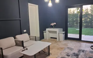 Proprietate exclusivista || A FRAME si CURTE 1425 MP +PISCINA || GRADISTEA IF - Poză 12