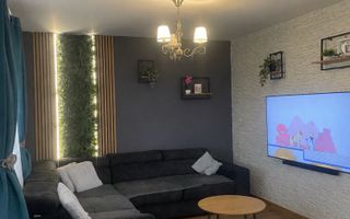 Casă individuală de vânzare | Construcție 2018 | Teren 1000 mp I Nazna - Poză 7