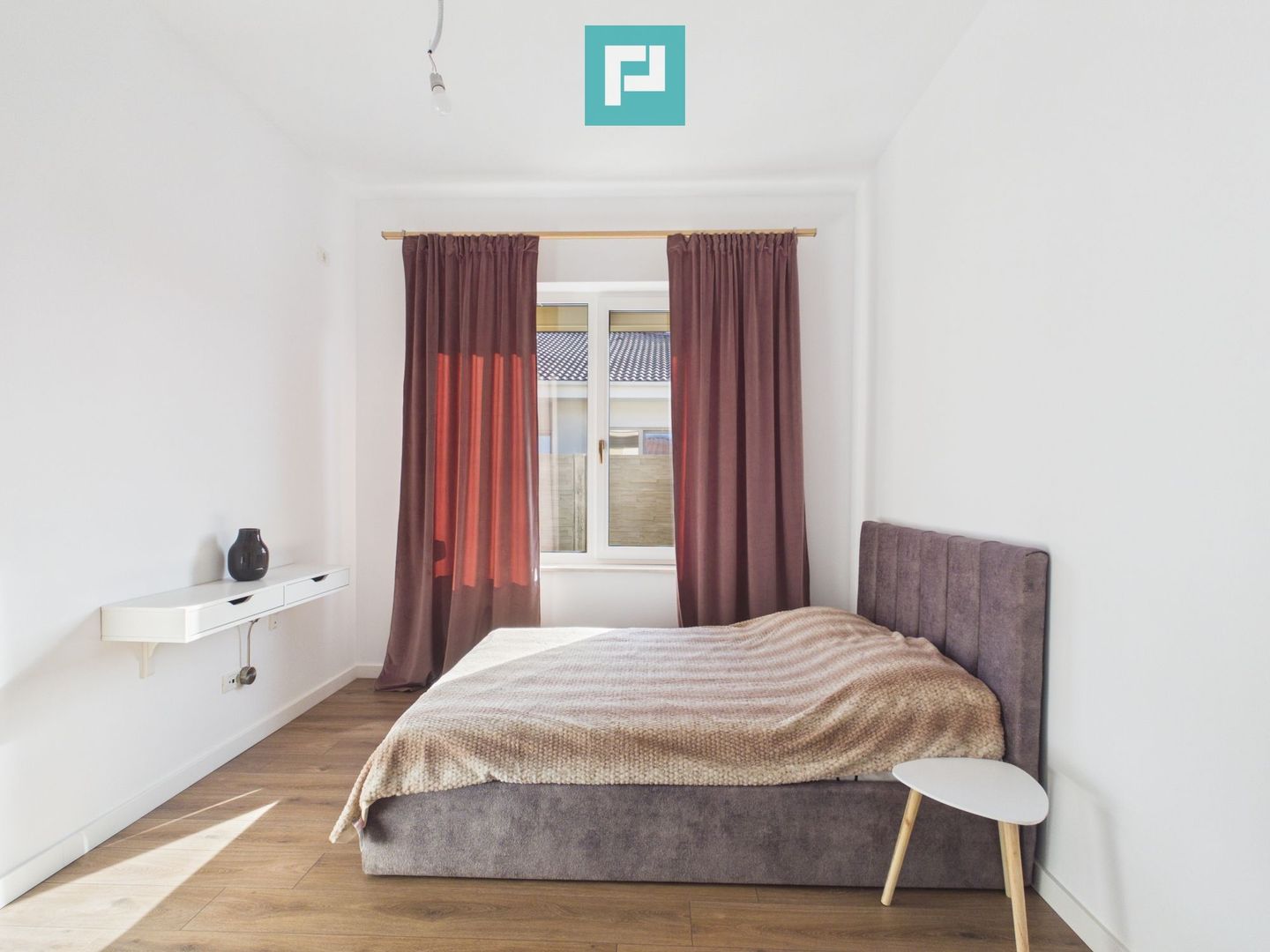 Duplex parter, 82 mp, Moșnița Nouă - Poză 9