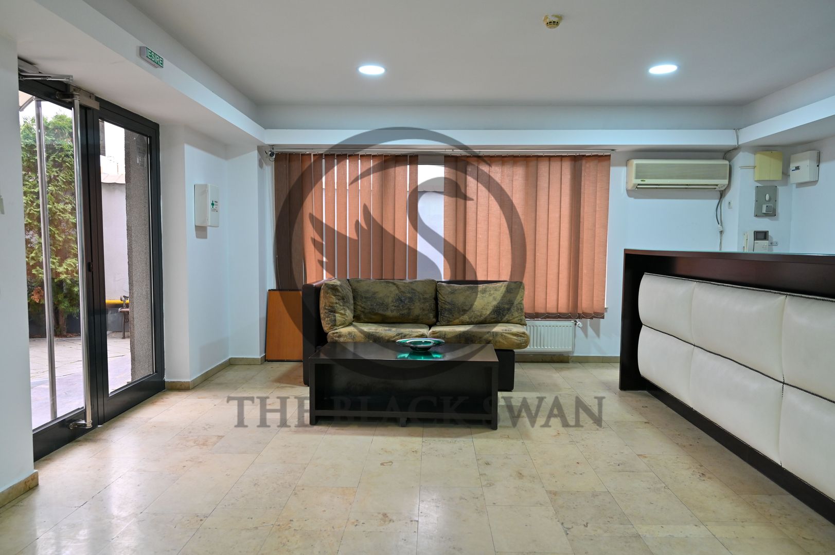 Spatii de birou de Inchiriat | 50 - 478 mp | 9€ / mp | Bariera Bucov - Poză 8