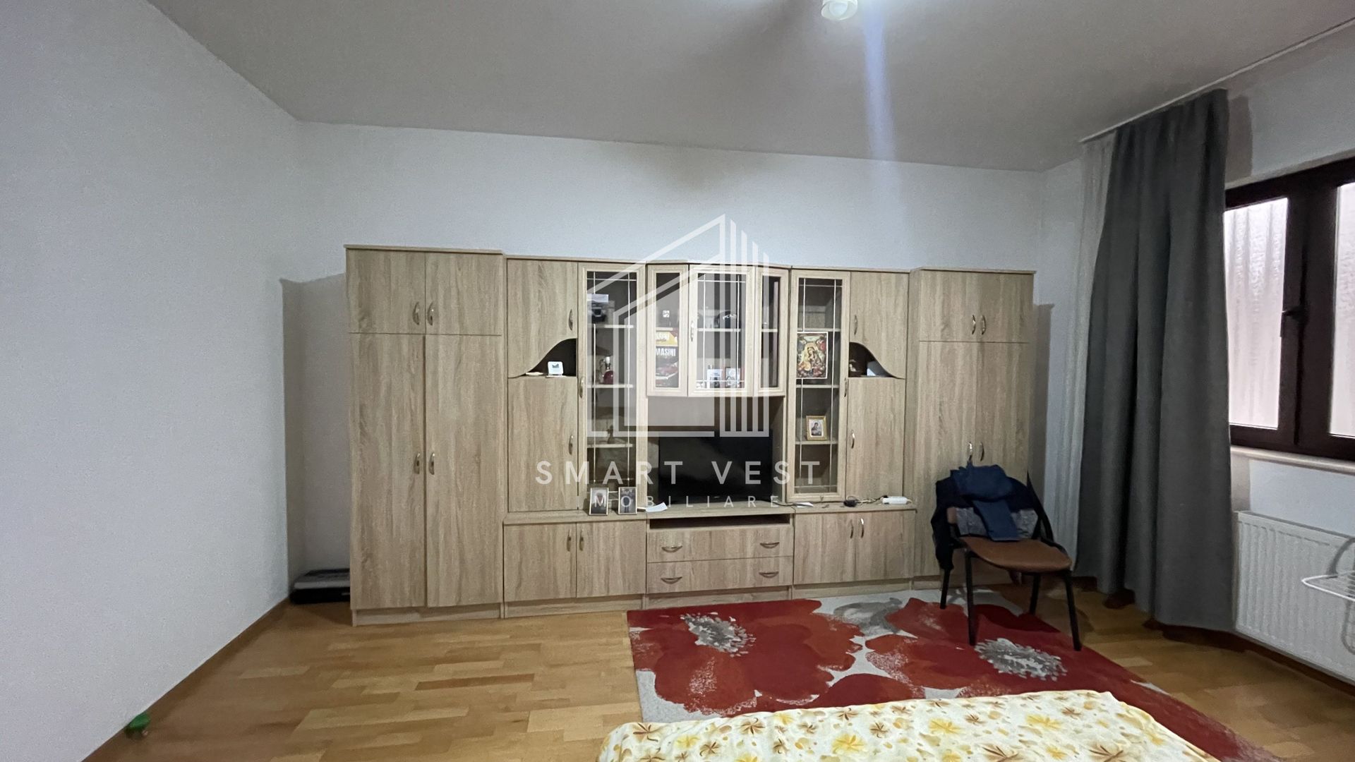 Apartament 1 camera de inchiriat | Etaj 2 | Zona Centrala - Poză 5