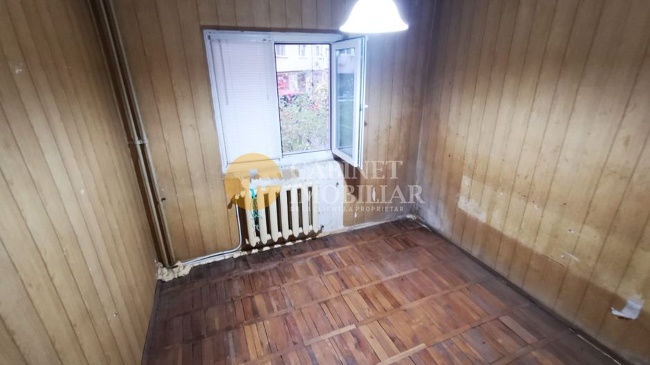 Apartament 4 camere 80mp – Aleea Tudor Neculai, vis-a-vis de Lidl - Poză 5