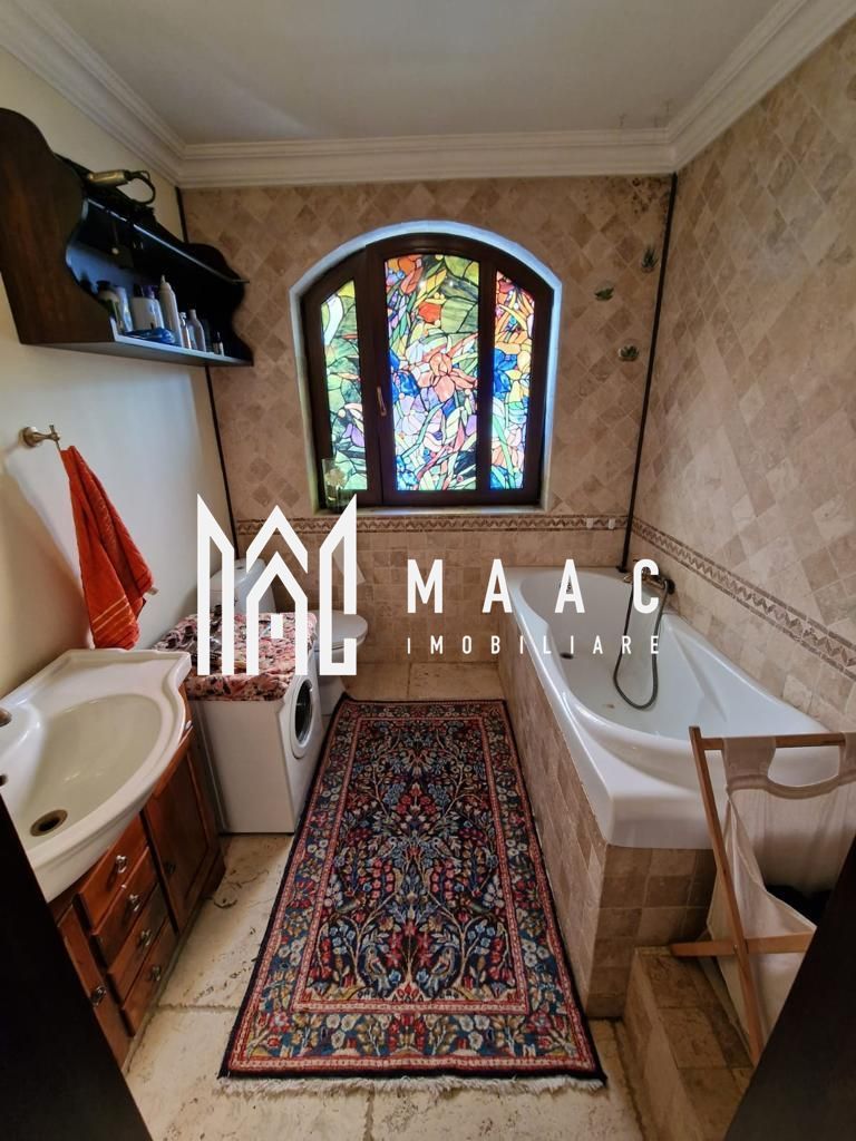 Casa Individuala | 4 Camere | 130 MPU | Selimbar - Poză 14