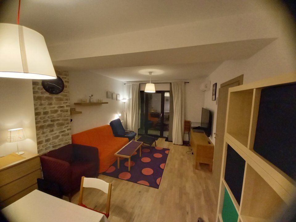 Apartament 2 Camere Modern | Bucurestii Noi | Metrou Straulesti - Poză 5