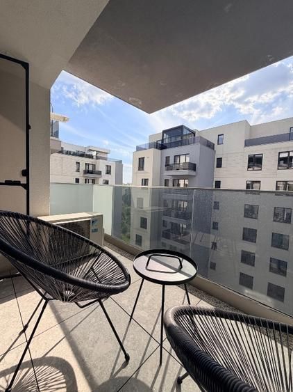Apartament 2 camere | Delta City | Tineretului | bloc 2022 - Poză 16