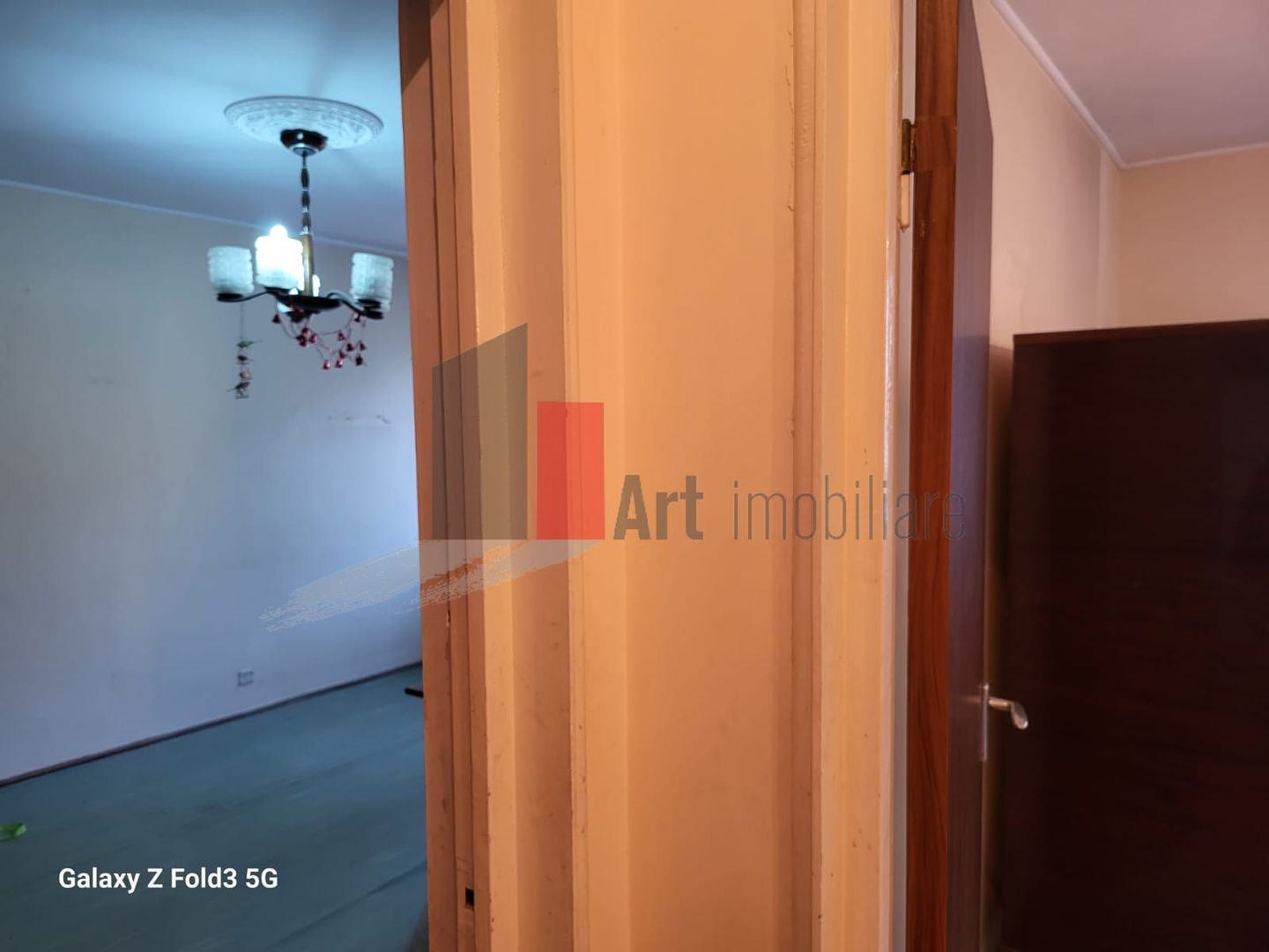 Apartament 3 camere Titan liceul Dante - Poză 8