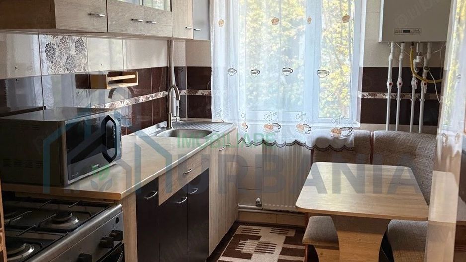 Apartament 2 camere de închiriat pe Bulevardul Primăverii, Iași - Poză 7