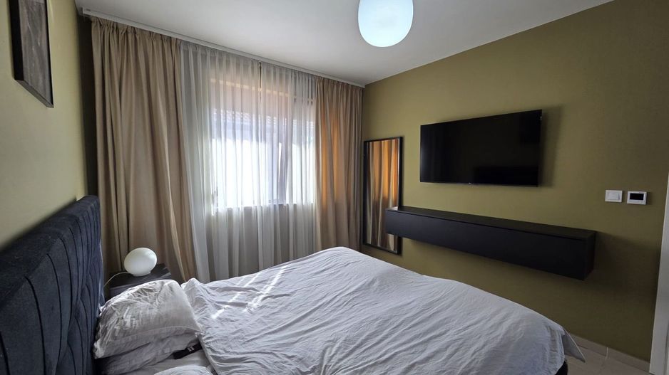 Duplex in zona Calea Urseni - mobilat si utilat - Poză 14