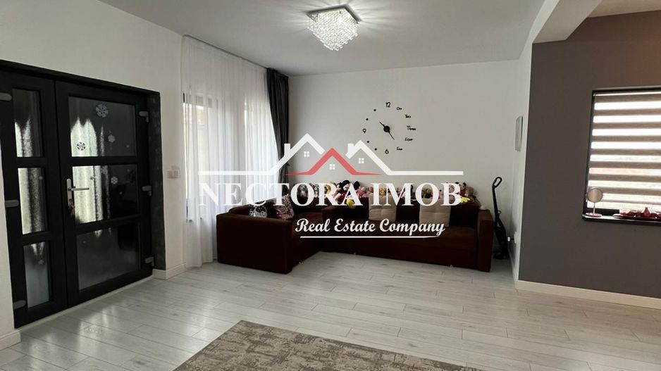 NECTORA IMOB Exclusivitate-Casa 150 mp + 1.209mp teren,Str. Renasterii - Poză 5