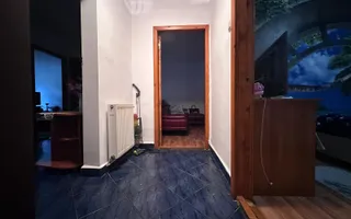 Apartament spațios cu 4 camere de vânzare! - Poză 12