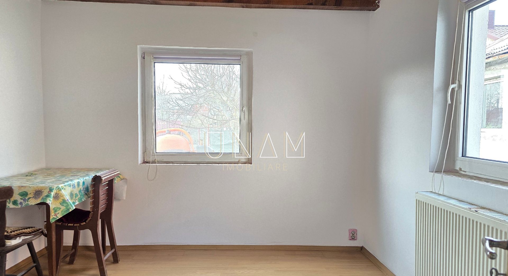 Casa cu 3 corpuri | curte | potential real | Muncitoresc – Resita - Poză 16