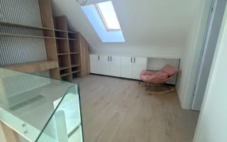 Casă Pasiva Premium- Zona Panoramic- 1100 MP Teren- Piscina -2025 - Poză 13