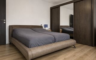 Apartament cu 3 cam complet renovat, 74 mp, 2 băi, Complex Studentesc - Poză 4