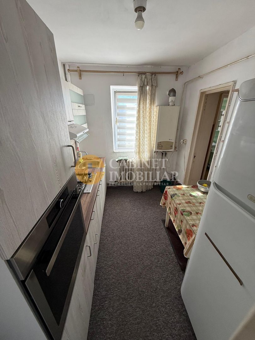 Apartament 3 camere, etajul 4, Zona Tudor Vladimirescu - Poză 5