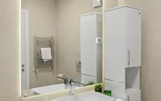 Apartament 3 camere Herastrau | Loc de parcare subteran | Terasa 30mp | 2020 - Poză 33