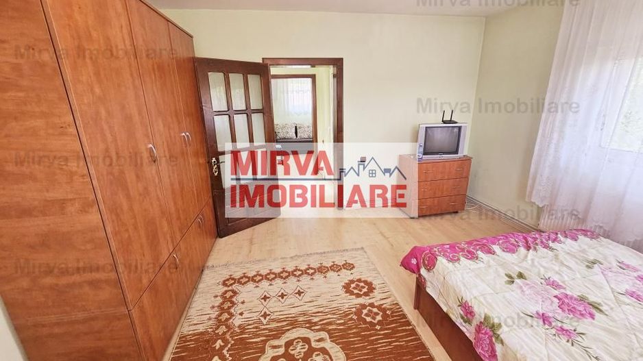 Vanzare vila 5 camere, mobilata si utilata, in Homoraciu - Poză 48