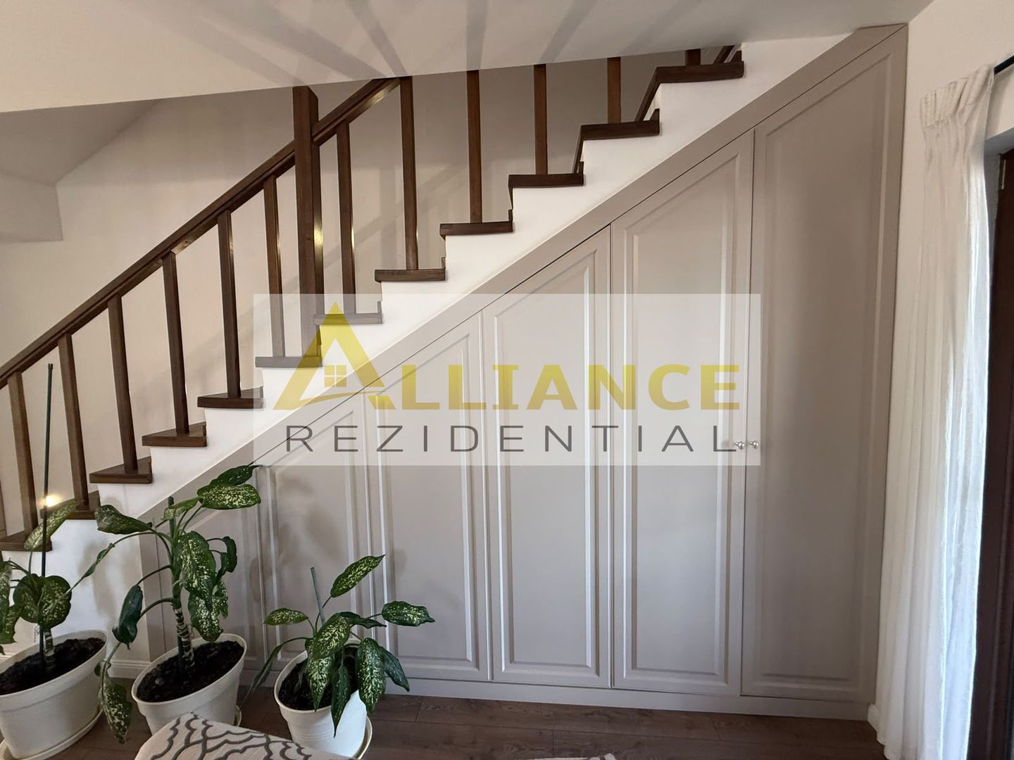 Duplex - 4 camere - 3 bai - 210 mp teren - Poză 14