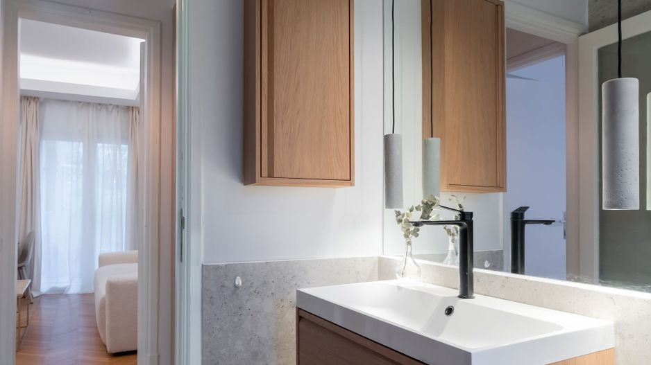 COMISION 0% - Apartament cu 2 camere str. Paleologu - Armeneasca - Poză 14