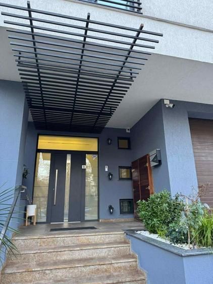 Casă individuală de vânzare – Cotroceni, Sector 5 - Poză 2