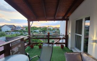BRASADAS vinde casa individuala in zona Baritiu. - Poză 15
