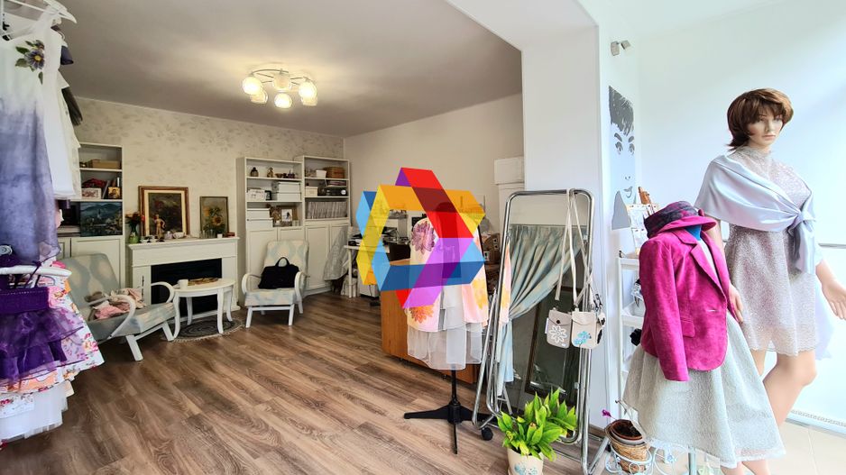 Spatiu comercial de vânzare Brasov - 29 mp # plus-imo.ro - Poză 1