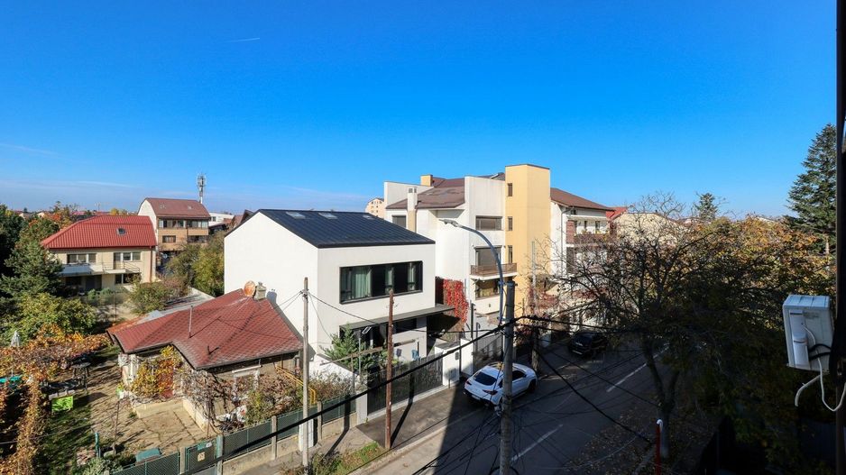 Parc Bazilescu- Apartament  4 camere – 115mp- La cheie- 0% comision - Poză 38