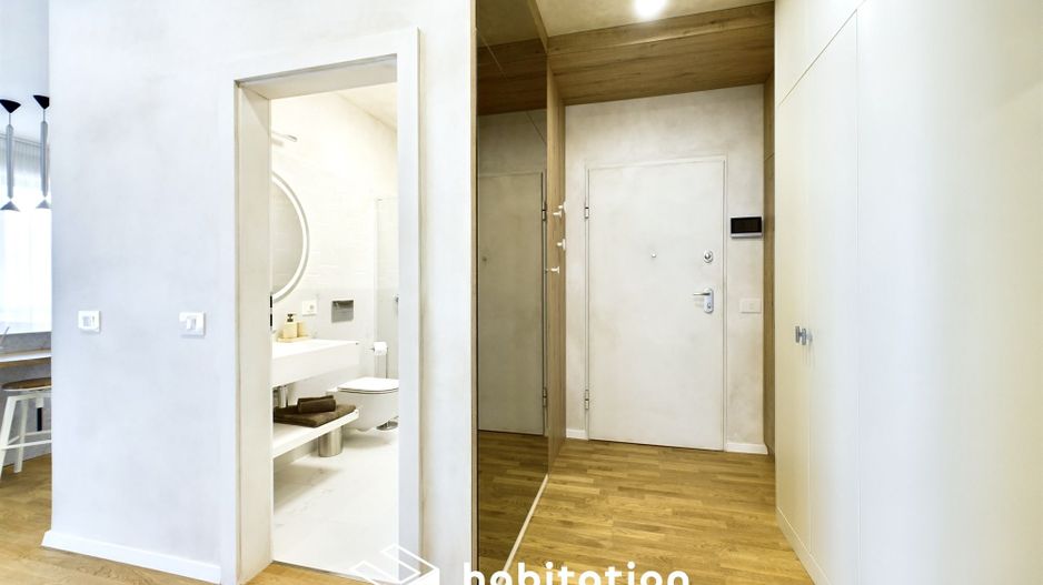 Apartament 3 camere, premium,  priveliște panoramica, , zona Centrala - Poză 18