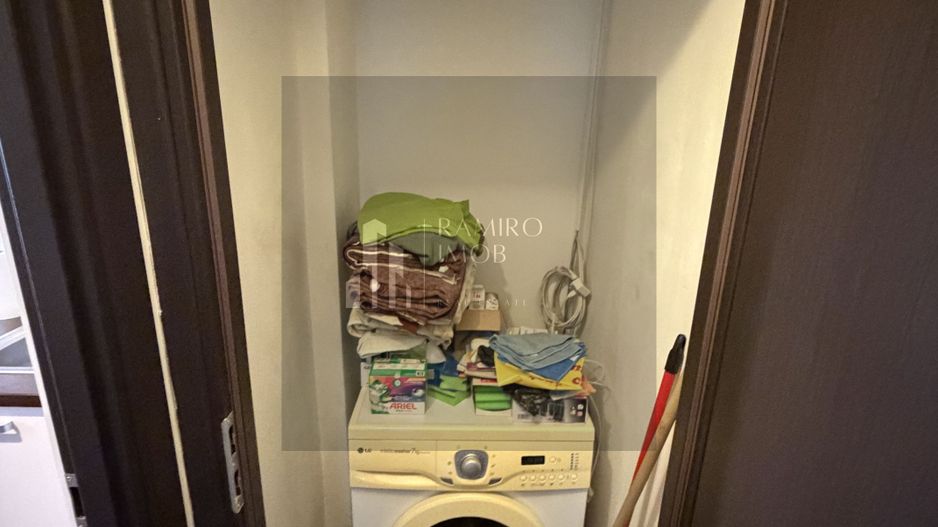 Apartament 2 camere decomandat Piata Sudului / Martisor - Poză 7