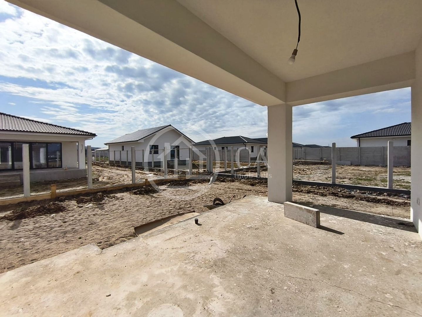 Casa de inchiriat cu 4 camere in Cheriu, Bihor - Poză 9