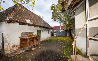 Casă | Teren 531 mp | Strada Bartalis Ferenc - Poză 4