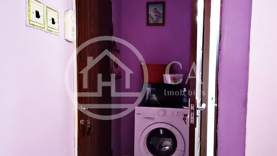 Garsonieră de vânzare in zona Olosig, Oradea - Poză 6