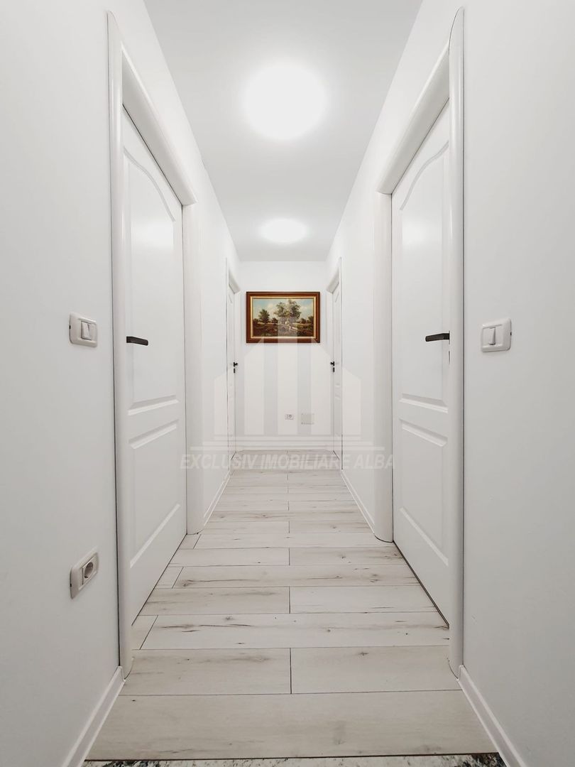 Casa noua de vanzare, Alba-Micesti - Poză 6