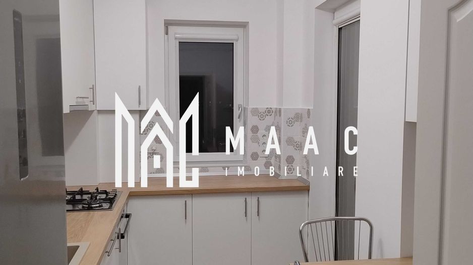 Apartament 2 camere | Balcon | Nou | Lift | Mihai Viteazu - Poză 5