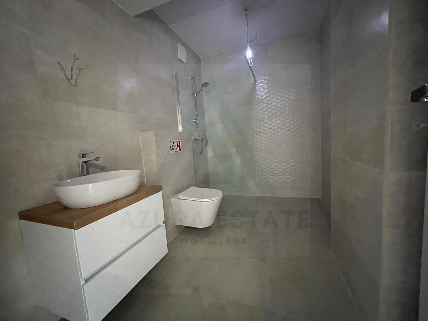 Apartament 2 camere | 60 mp utili | balcon 12.3 mp | etaj 3  EVOLUTION - Poză 9