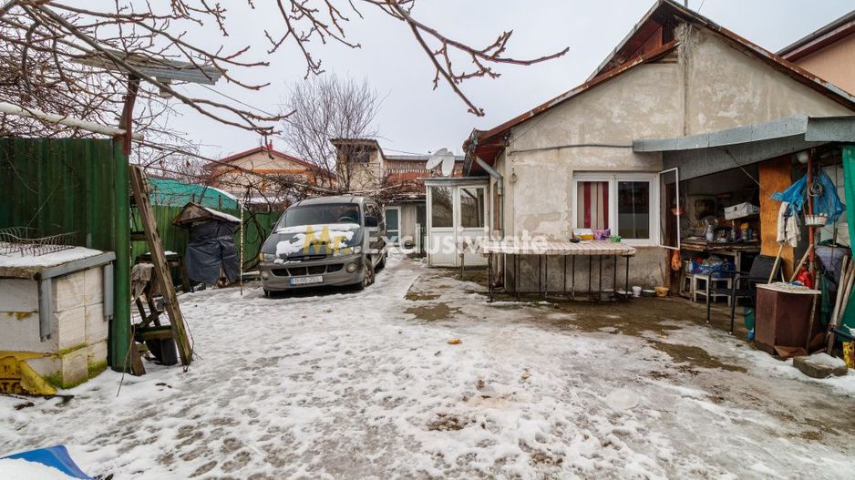 Casă 4 camere tramvai Progresul - Poză 12