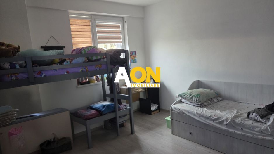 Apartament 3 camere bloc nou Ampoi 3 - Poză 5
