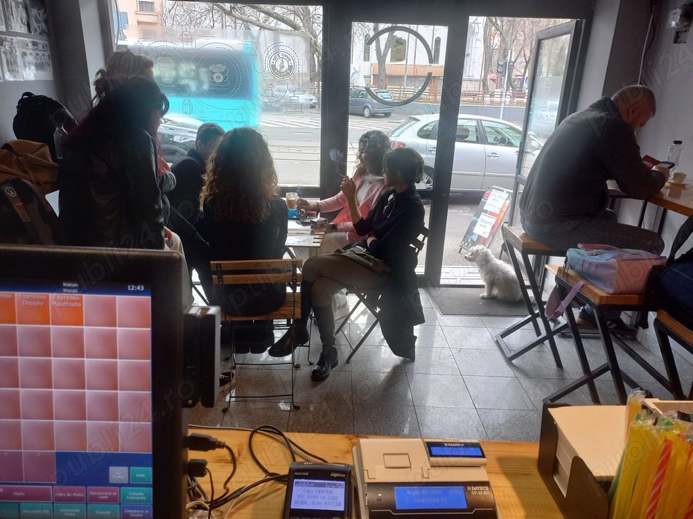 Afacere la cheie de vanzare - Poză 2