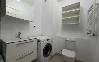 Studio de vanzare | Central District 4 Elemente, Fizicienilor | I.O.R. - Poză 11