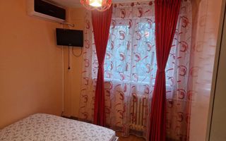 Inchiriere Apartament cu 2 camere decomandat, bloc reabilitat, Doamna Ghica ✨ - Poză 2