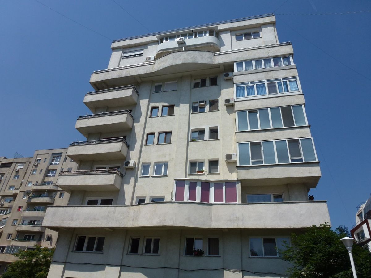 De Inchiriat Garsoniera spatioasa ,Unirii - Poză 10