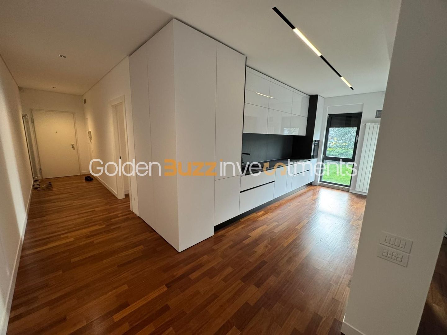 Apartament 4 camere | ~205 mp total  | Zona - Ambasada SUA - Poză 14