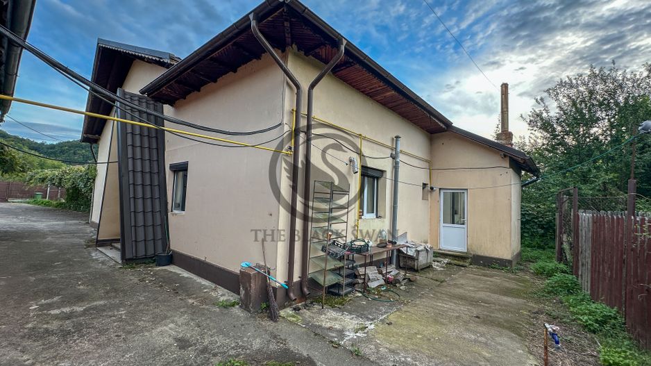 Casa cu 8 camere de vanzare | Gura Vitioarei - Prahova | Comision 0% - Poză 19