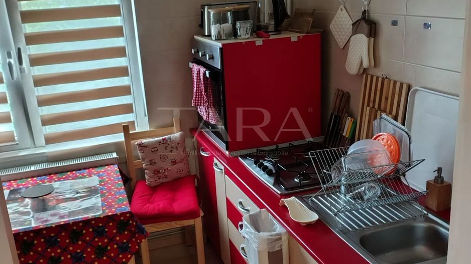 Garsonieră de vânzare, zona Dorobanților - Mărăști - Poză 5