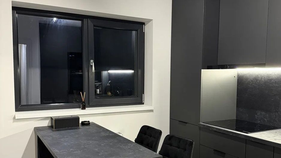 Apartament 2 camere in complexul HILS Republica cu centrala + loc parcare - Poză 9
