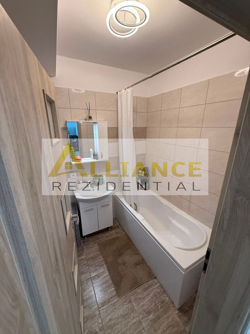 APARTAMENT 2 CAMERE CU PARCARE SUBTERANA - Poză 7