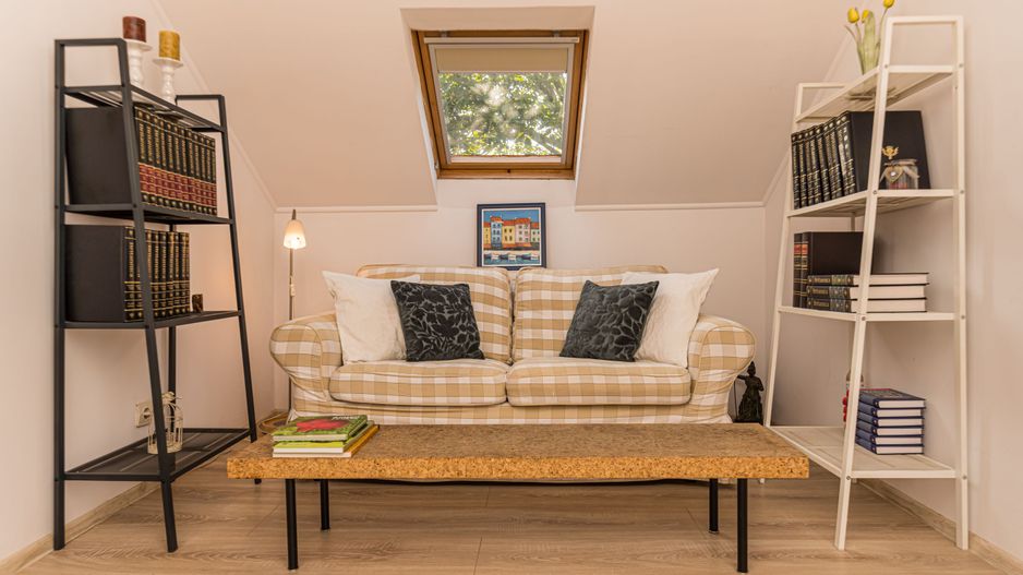 Vila de lux,  de inchiriat! Drumul Poienii! - Poză 25