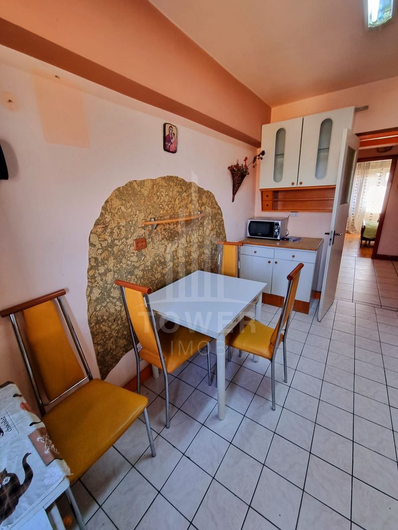 Apartament  4 camere de vânzare | Zona Gării - Poză 12