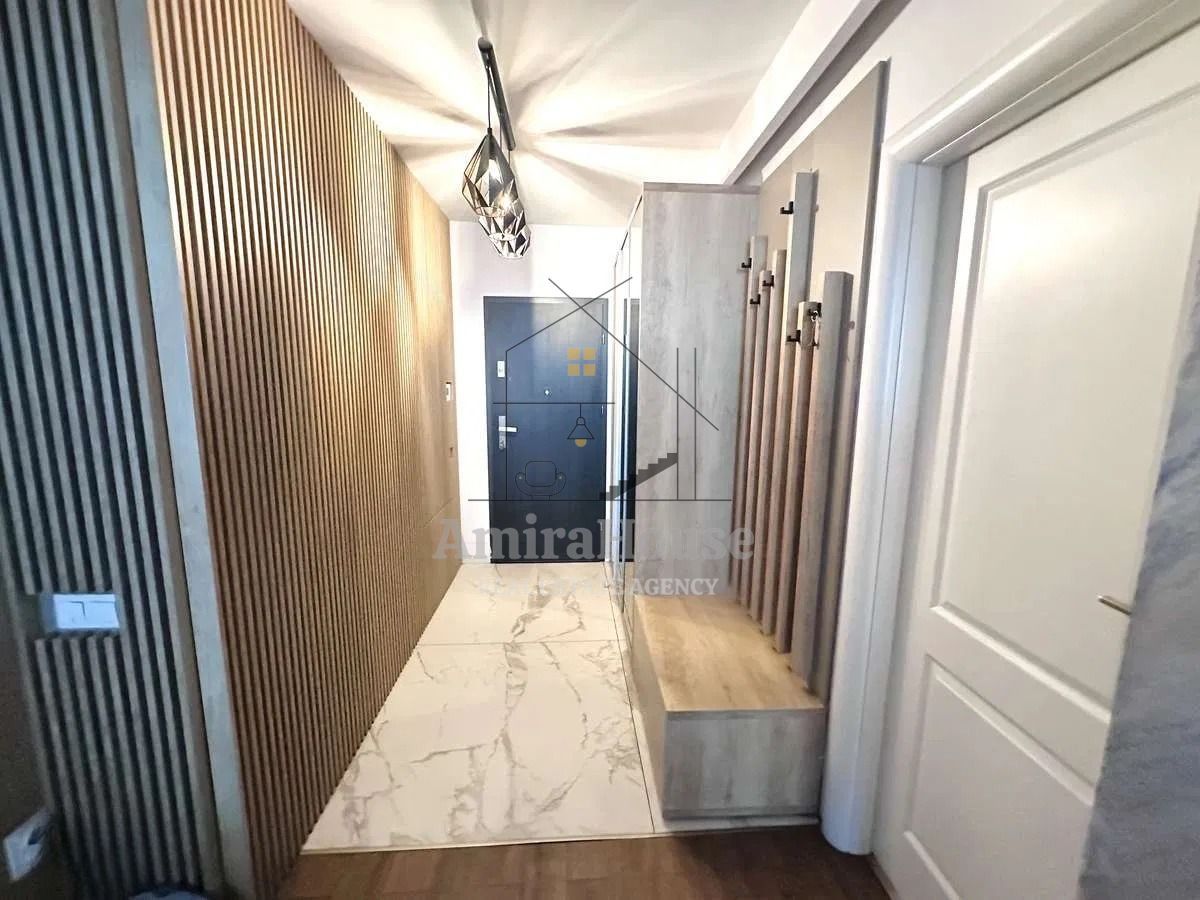 Apartament 3 camere parcare terasa zona Iulius Mall - Poză 9