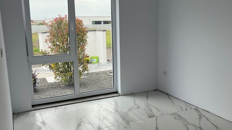 Duplex minimalist - Poză 4